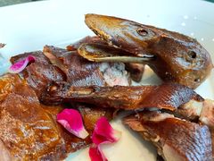 bb鸭-蟹榭·本帮江浙菜·蟹宴(五角场合生汇商场店)