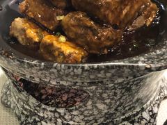 黑豆腐-渔娘渔家丹东海鲜(东直门店)