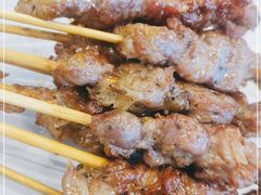 -柳叶刀烧烤(北大清华店)