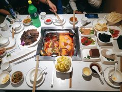 -默玉火锅(新世纪购物中心店)