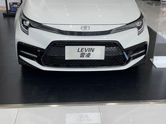 -永达广汽丰田店