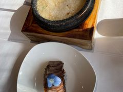 -安吉涵田度假村·水榭居中餐厅