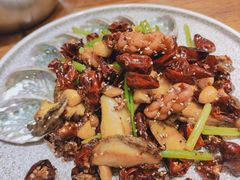 -必点海鲜·鲅鱼水饺(鞍山西道店)