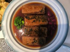 -玲珑·新粤菜(安华汇店)