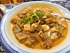 -旺角小渔村·海肠捞饭开创者(环山路店)