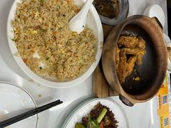 -嘉升大排档(番禺总店)