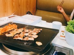 -韩时烤肉(枫蓝店)
