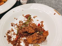 -港丽餐厅(龙之梦长宁店)