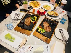 -必胜客(滨江店)