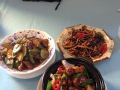 -粤湘情(珠海海泉湾店)