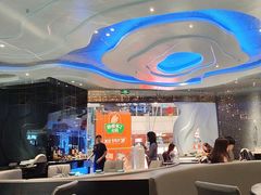 -东方饺子王(哈西万达店)