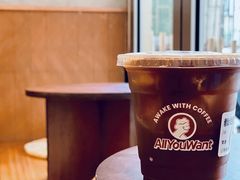 -The Roastery By AllYouWant(福田店)