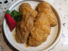 -素描餐厅(灵隐天竺店)