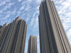 -石狮世茂摩天城摩天轮