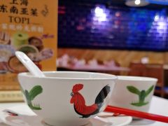 -芽笼芽笼新加坡餐厅(世纪汇店)