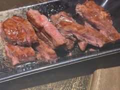 -無二炙坊·和牛烧肉(大钟寺1733店)