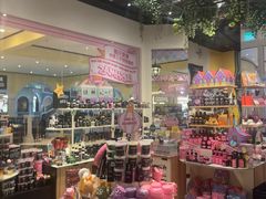 -LUSH(威尼斯人店)