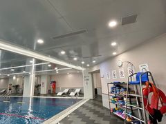 -英派斯健身旗舰店(海信国际中心馆)