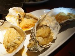 -竹笠烧烤(景缘居店)