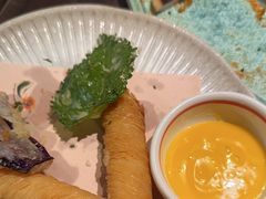 -匠和风精致料理(莆田财富中心店)