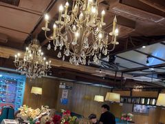 -领鲜活海鲜榴莲自助火锅(东门店)