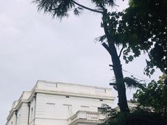 -上海市工艺美术博物馆