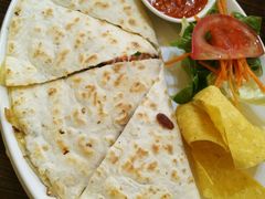 -panchos 墨西哥餐厅(嘉绿苑店)
