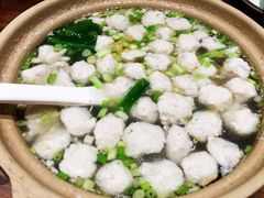 -将相和·海鲜蒸饺大连菜