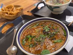 -云阿蛮云南生烫牛肉米线(奉贤路店)