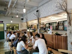 -RAC BAR(安福路店)