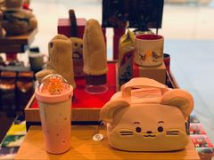 -星巴克(厦门万象城4F店)