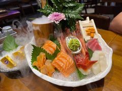 -和彩放题餐厅(酒仙桥店)
