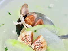 -锐记美食店·现捞海鲜(闸坡店)