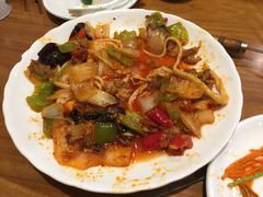 -巴依老爷新疆美食(望京小街店)