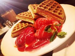 -Melange Cafe 米朗琪咖啡馆(忠孝SOGO店)