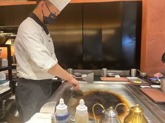 -大神太神·铁板烧(七宝领展广场店)