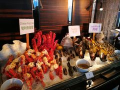 -广州花园酒店·凌璇阁旋转餐厅CAROUSEL360