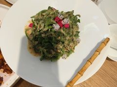 -连鹭海鲜·海肠捞饭·海胆饭(星海店)