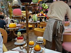 -视博茶点(美狮美高梅店)