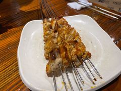 -麻喜大