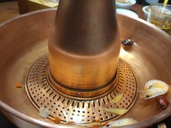 -北京老门框爆肚涮肉馆(凤城六路店)