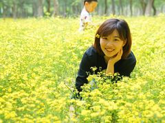 -东郊湿地公园