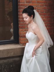 -荷玛高端新娘跟妆团队·彩妆培训