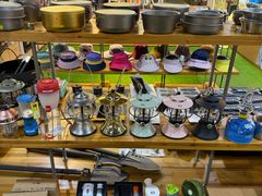 -三夫户外(天钥桥路店)