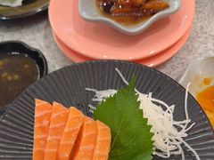 -争鲜回转寿司(西红门荟聚PLUS店)
