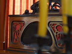 -鼓浪屿钢琴博物馆