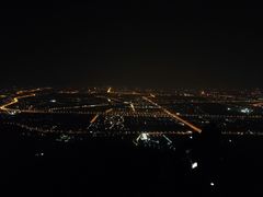 -鬼笑石后山停车场