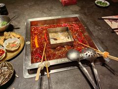 -锦城印象火锅(天府三街店)