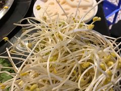 -重庆风光老灶火锅城(同德广场店)