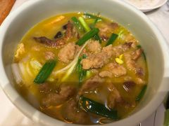 -西安饭庄·非遗陕菜(钟楼店)